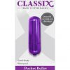 CLASSIX POCKET BULLET PURPLE main