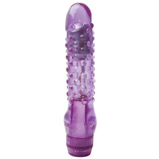 CLIMAX GEMS LAVENDER BEADED (out Sept) main