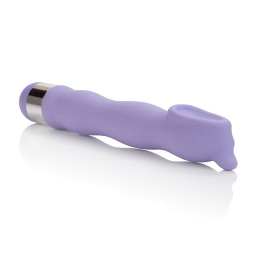 CLITORAL HUMMER PURPLE 10 FUNCTION details