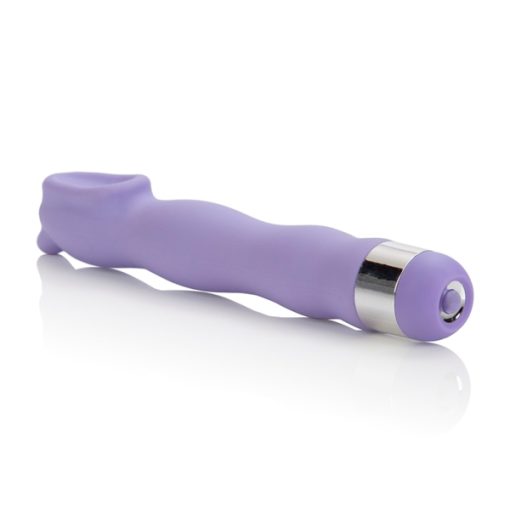 CLITORAL HUMMER PURPLE 10 FUNCTION male Q