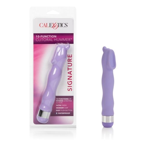 CLITORAL HUMMER PURPLE 10 FUNCTION 3