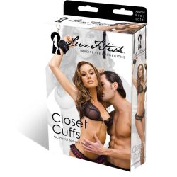 CLOSET CUFFS SET main