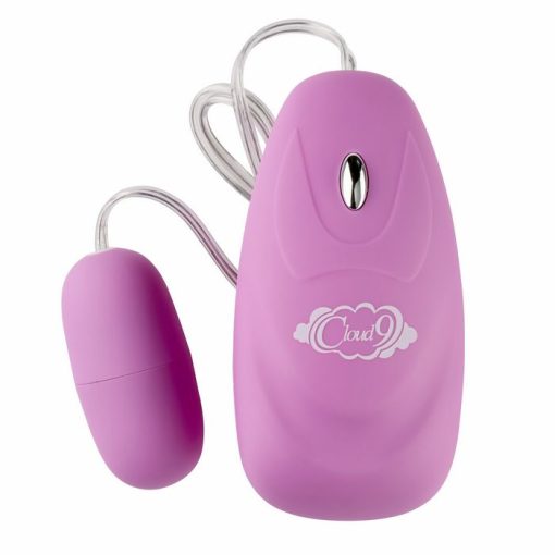 CLOUD 9 BULLET PINK 12 SPEED W/REMOTE back