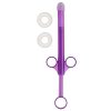 CLOUD 9 FRESH + PREMIUM XL LUBE APPLICATOR W/2 BONUS C-RINGS details