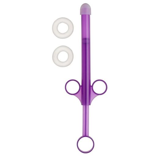 CLOUD 9 FRESH + PREMIUM XL LUBE APPLICATOR W/2 BONUS C-RINGS details