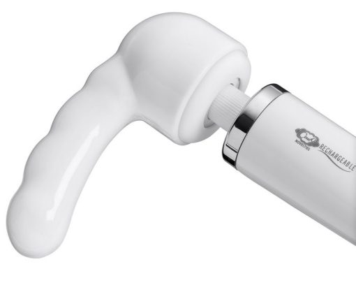 CLOUD 9 FULL SIZE CURVED WAND ATTACHMENT back