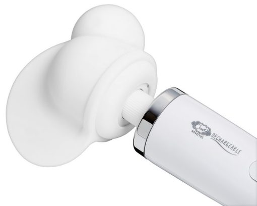 CLOUD 9 FULL SIZE FLICKER WAND ATTACHMENT back