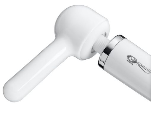 CLOUD 9 FULL SIZE PLEASURE STRAIGHT WAND ATTACHMENT back