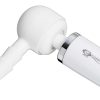 CLOUD 9 FULL SIZE VAC-U-LOCK PLEASURE HEAD WAND ATTACHMENT back