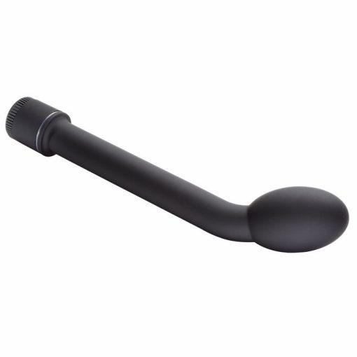 CLOUD 9 G SPOT MASSAGER CURVED BLACK details