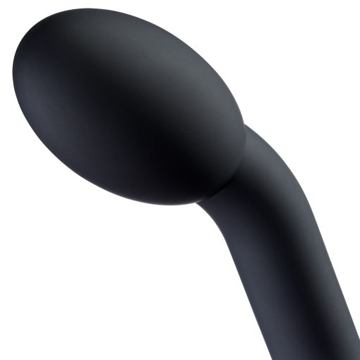 CLOUD 9 G SPOT MASSAGER CURVED BLACK 2