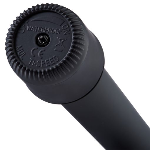 CLOUD 9 G SPOT MASSAGER CURVED BLACK 3