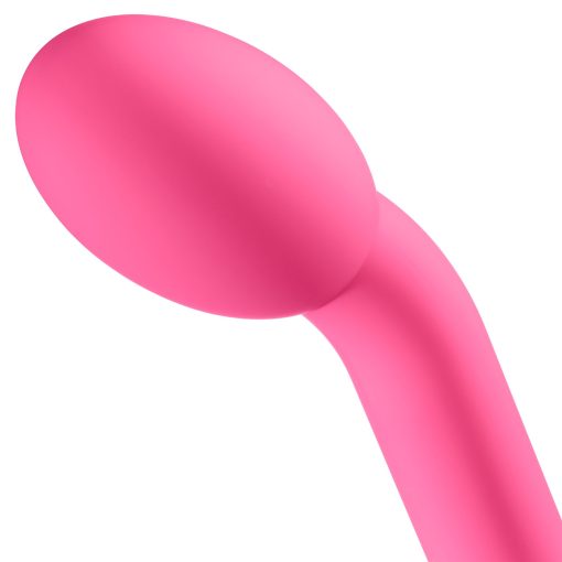 CLOUD 9 G SPOT MASSAGER CURVED PINK male Q