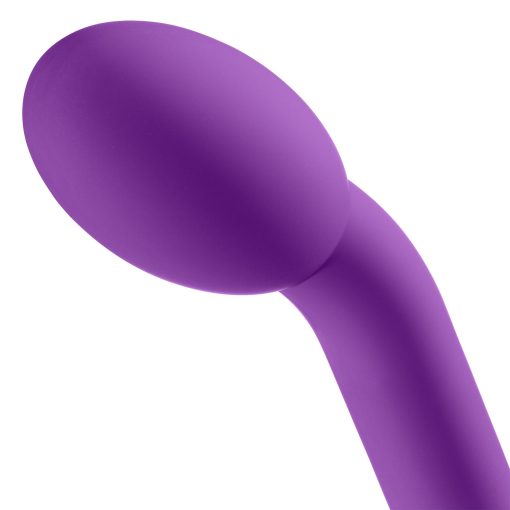 CLOUD 9 G SPOT MASSAGER CURVED PURPLE male Q