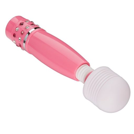 CLOUD 9 MINI WAND MASSAGER PINK male Q