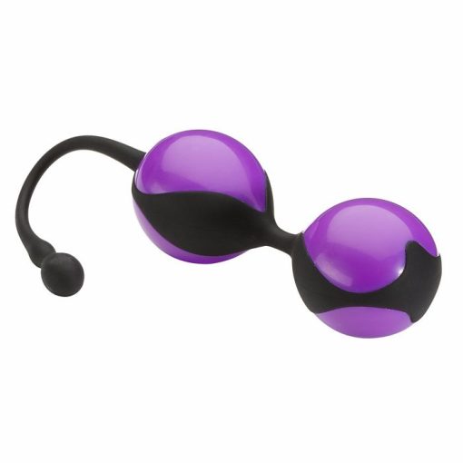 CLOUD 9 PRO SENSUAL KEGEL BALL 35MM BLACK/PURPLE male Q