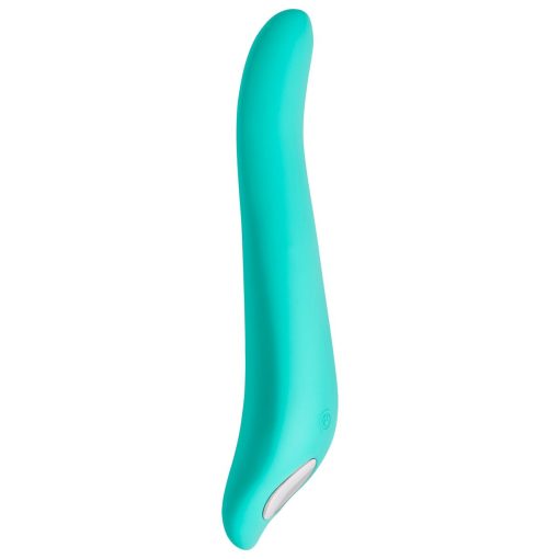 CLOUD 9 SWIRL TOUCH TEAL DUAL FUNCTION SWIRLING & VIBRATING STIMULATOR male Q