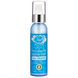 CLOUD 9 TOY CLEANER 4 OZ main