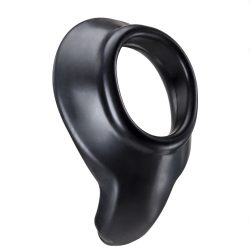 COCK ARMOUR LARGE BLACK MATTE main