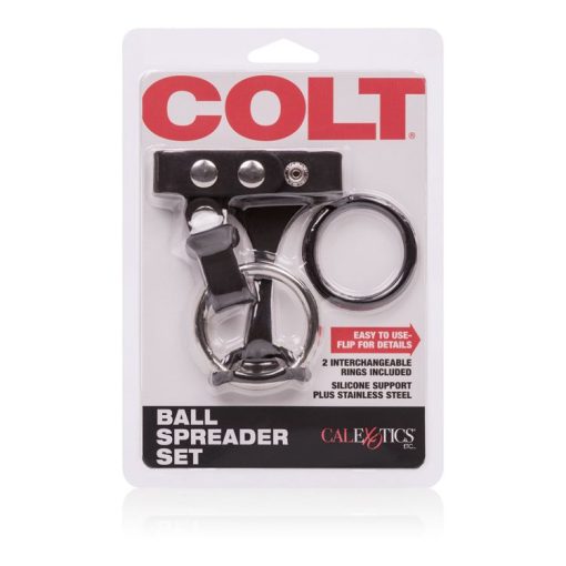 COLT BALL SPREADER SET 2