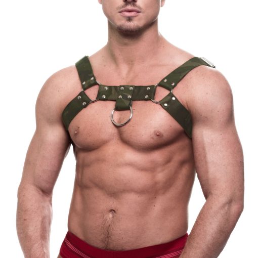 COLT CAMO CHEST HARNESS 3