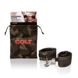 COLT CAMO UNIVERSAL CUFFS main