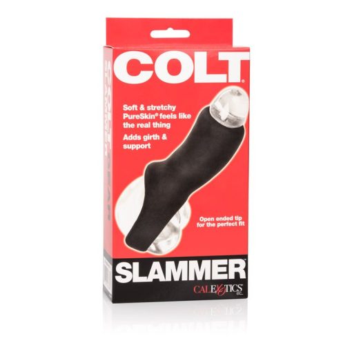 COLT SLAMMER PENIS SLEEVE 2