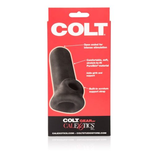 COLT SLAMMER PENIS SLEEVE 3