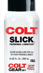 COLT SLICK LUBE 12.85 OZ main