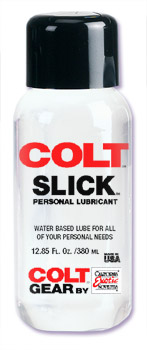 COLT SLICK LUBE 12.85 OZ main