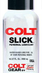 COLT SLICK LUBE 16.57 OZ main
