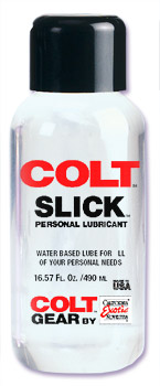 COLT SLICK LUBE 16.57 OZ main