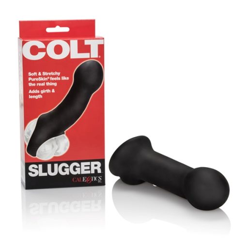 COLT SLUGGER BLACK EXTENSION 2