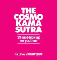 COSMO KAMA SUTRA 99 MIND BLOWING SEX POSITIONS (NET) main