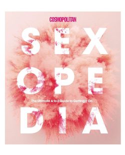 COSMOPOLITAN SEXOPEDIA (NET) main