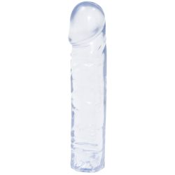 CRYSTAL JELLIES CLASSIC 8IN CLEAR CD main