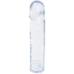 CRYSTAL JELLIES CLASSIC 8IN CLEAR CD main