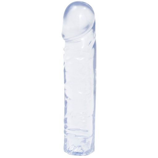 CRYSTAL JELLIES CLASSIC 8IN CLEAR CD main