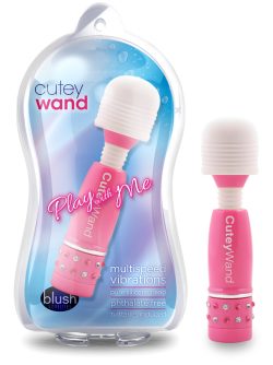 CUTEY WAND PINK main