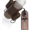 Classix Dual Vibrating Penis Sleeve Smoke Main