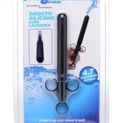 Cleanstream Silicone Lube Launch Main