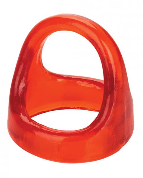 Colt XL Snug Tugger Enhancer Ring Red Main
