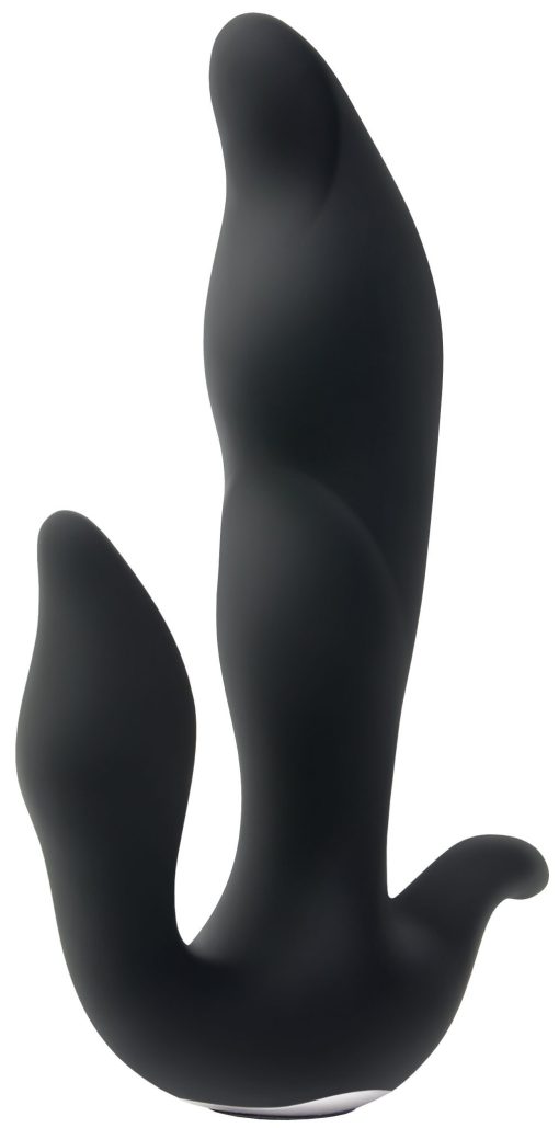 (D) ADAM & EVE 3 POINT PROSTAT MASSAGER details