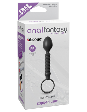 (d) anal fantasy ass teazer