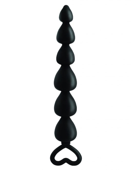 (D) ANAL FANTASY ELITE LOVERS BEADS