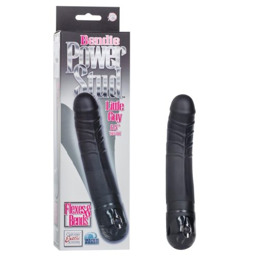 (D) BENDIE POWER STUD LITTLE BLACK