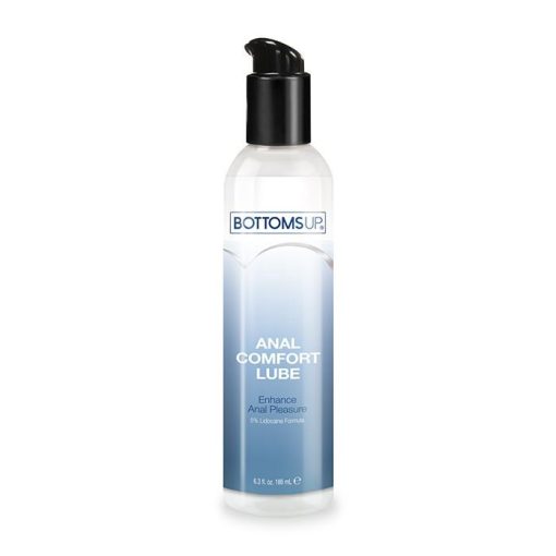 (d) bottoms up anal comfort lu 6. 3 oz