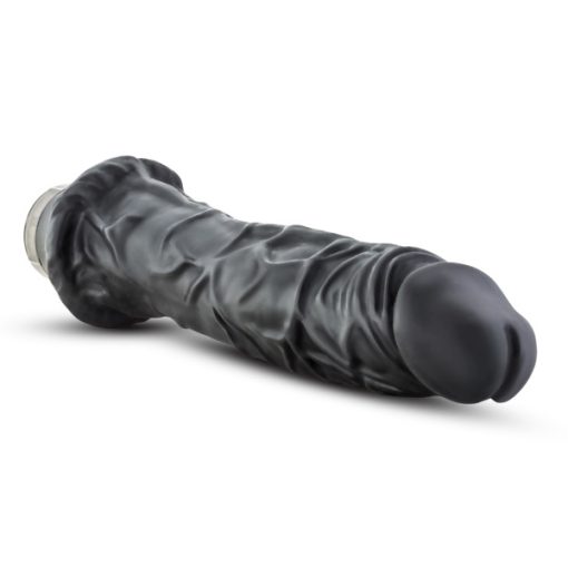 (D) (BULK) COCKVIBE #8 BLACK