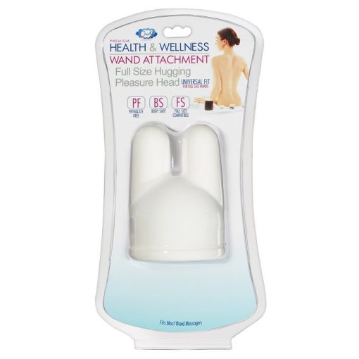 (D) CLOUD 9 FULL SIZE HUGGING ATTACHMENT details