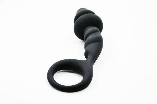 (d) cloud 9 prostate plug blac